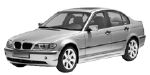 BMW E46 P147E Fault Code