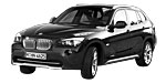 BMW E84 P147E Fault Code